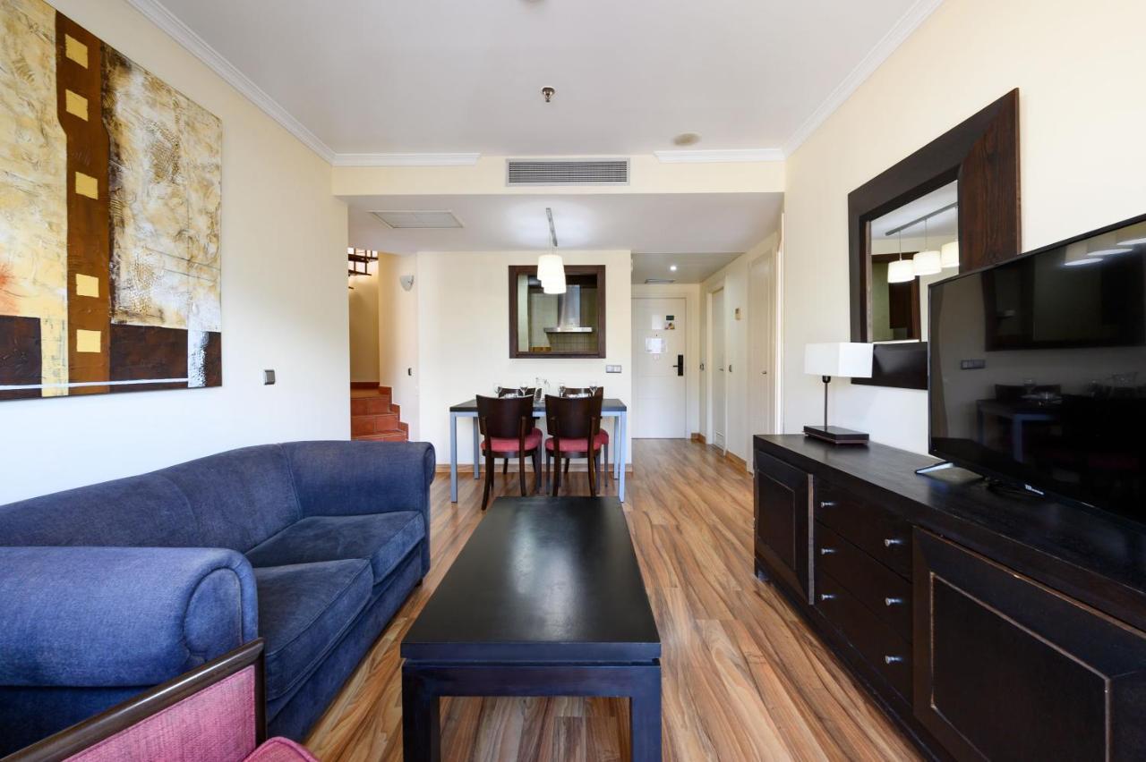 Apartamento Duplex Solarium Benalmadena Playa Bagian luar foto